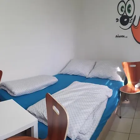 One Way Appetito Homestay Bytom